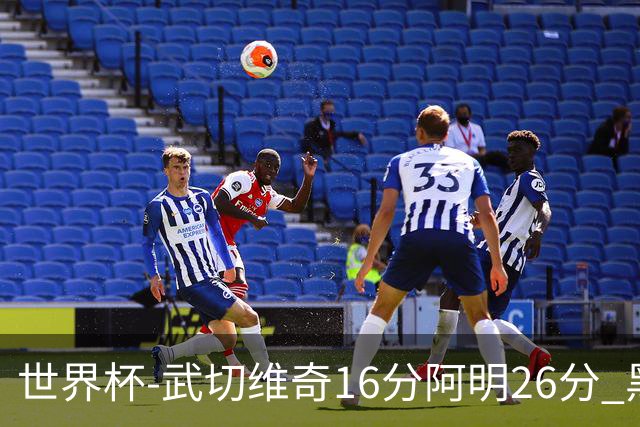 世界杯-武切维奇16分阿明26分 黑山大胜埃及