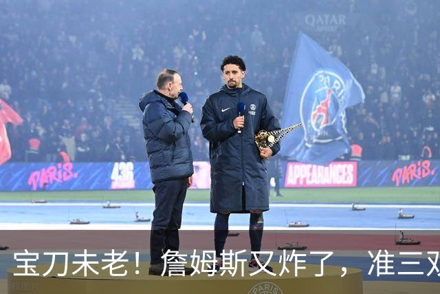 宝刀未老！詹姆斯又炸了，准三双+关键补篮，41岁依旧在定义神迹